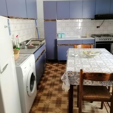 La Casa Di Pina Leilighet Castellammare del Golfo Eksteriør bilde