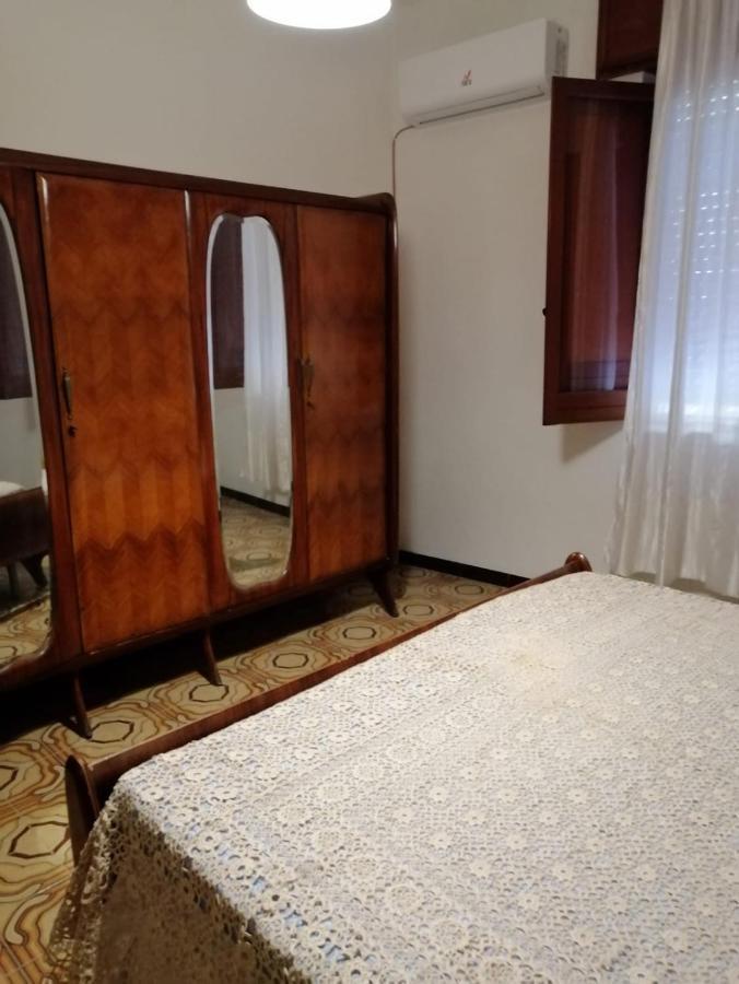 La Casa Di Pina Leilighet Castellammare del Golfo Eksteriør bilde