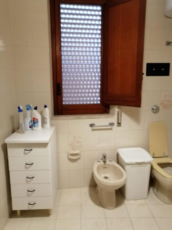 La Casa Di Pina Leilighet Castellammare del Golfo Eksteriør bilde