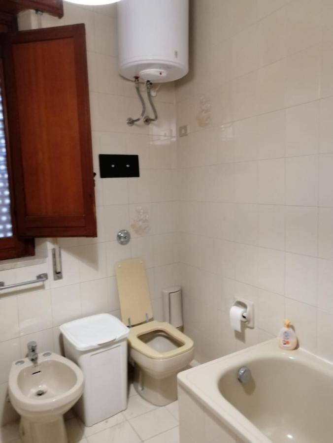 La Casa Di Pina Leilighet Castellammare del Golfo Eksteriør bilde